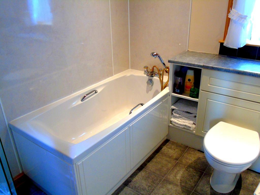 Jomarnic B&B Lossiemouth Exteriér fotografie
