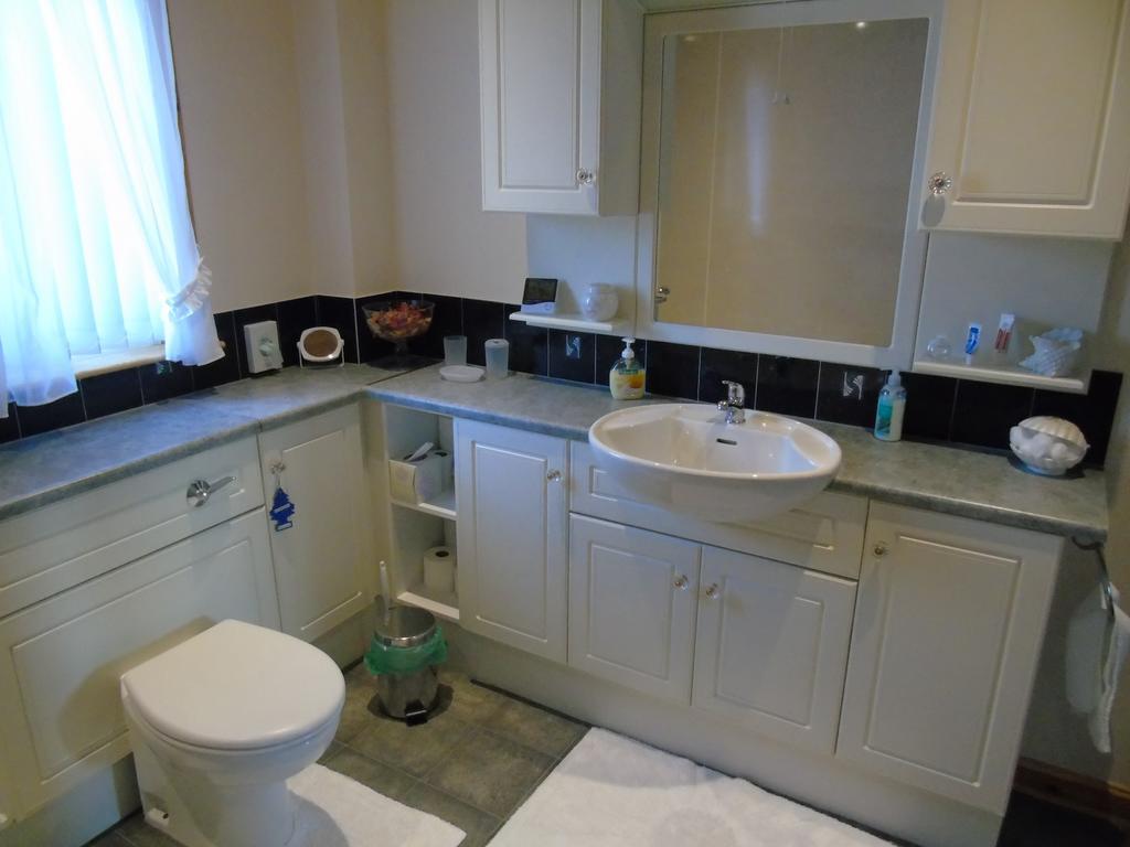 Jomarnic B&B Lossiemouth Exteriér fotografie